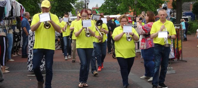 Jaarmarkt Muntendam Jaarmarkt Muntendam
