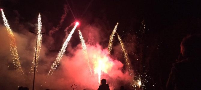 Lampionoptocht Slochteren Lampionoptocht Slochteren