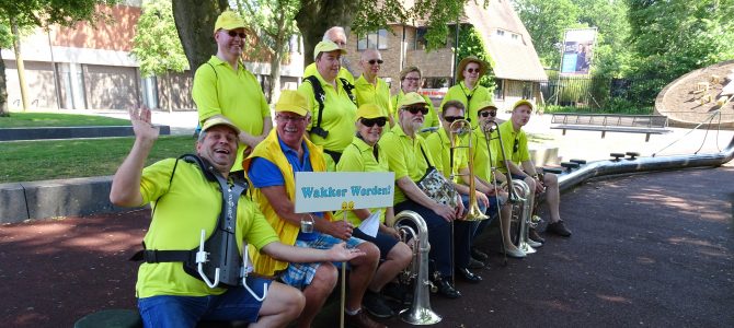 Emmer & Dweilfestival Emmen Emmer & Dweilfestival Emmen