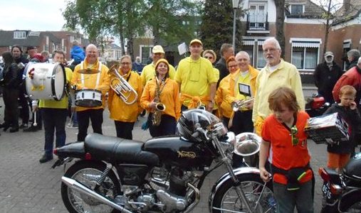 Toeterrit Veendam Toeterrit Veendam