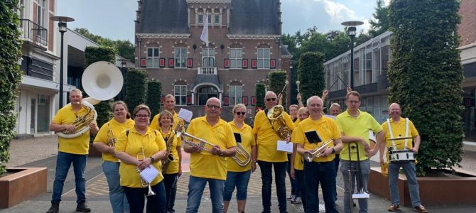 Nieuwe leden gezocht Nieuwe leden gezocht